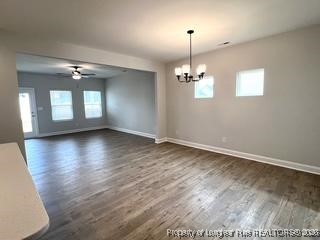 2027 Secluded Dell Road Fayetteville, NC 28306 - Photo 6 of 6