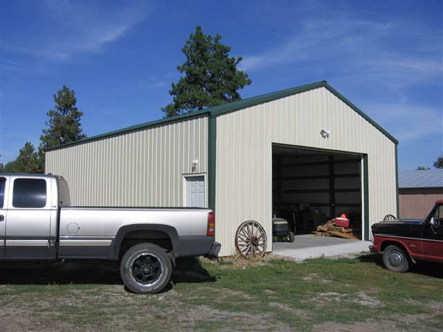 24423 South Ritchey Road Cheney, WA 99004 - Photo 8 of 9