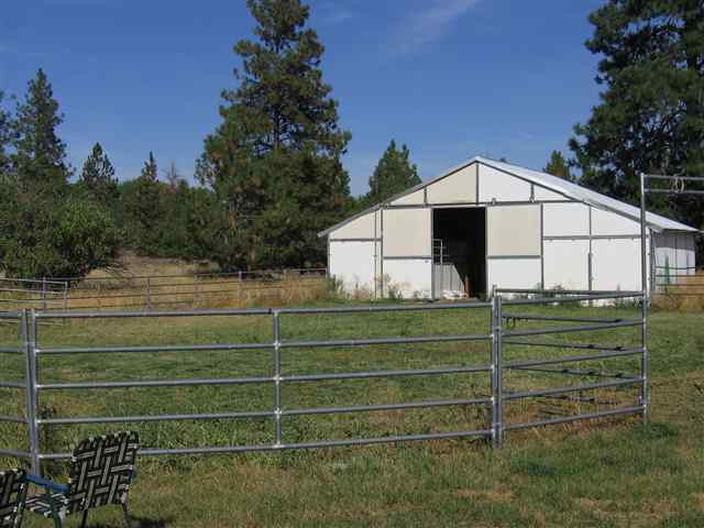 24423 South Ritchey Road Cheney, WA 99004 - Photo 9 of 9