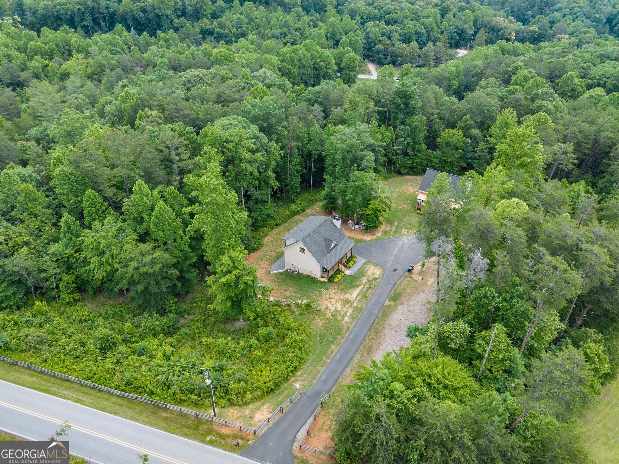 1320 Preacher Campbell Road Clarkesville, GA 30523 - Photo 36 of 38