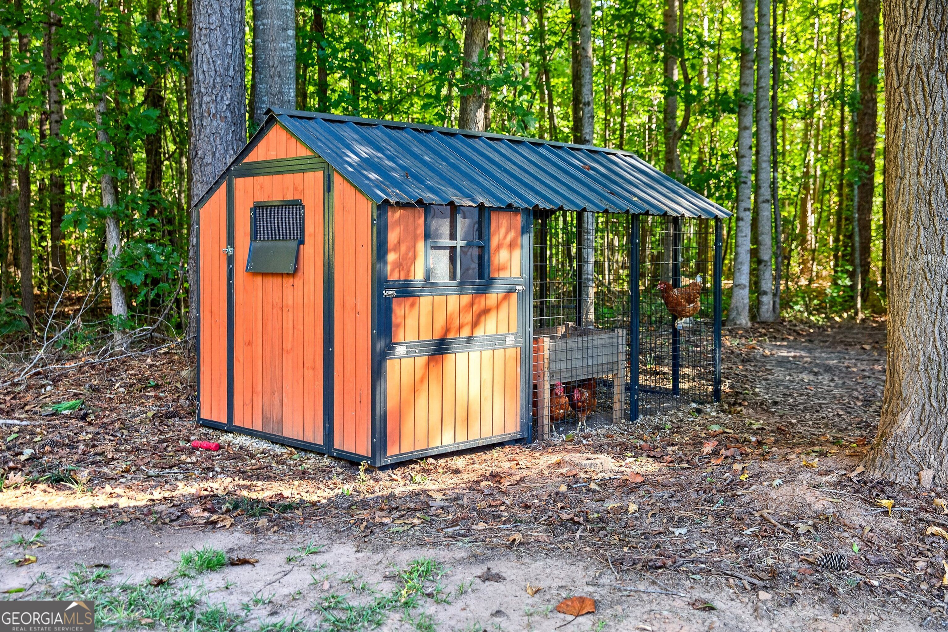 449 Stallsworth Road McDonough, GA 30252 - Photo 9 of 58 Gallery Image 9