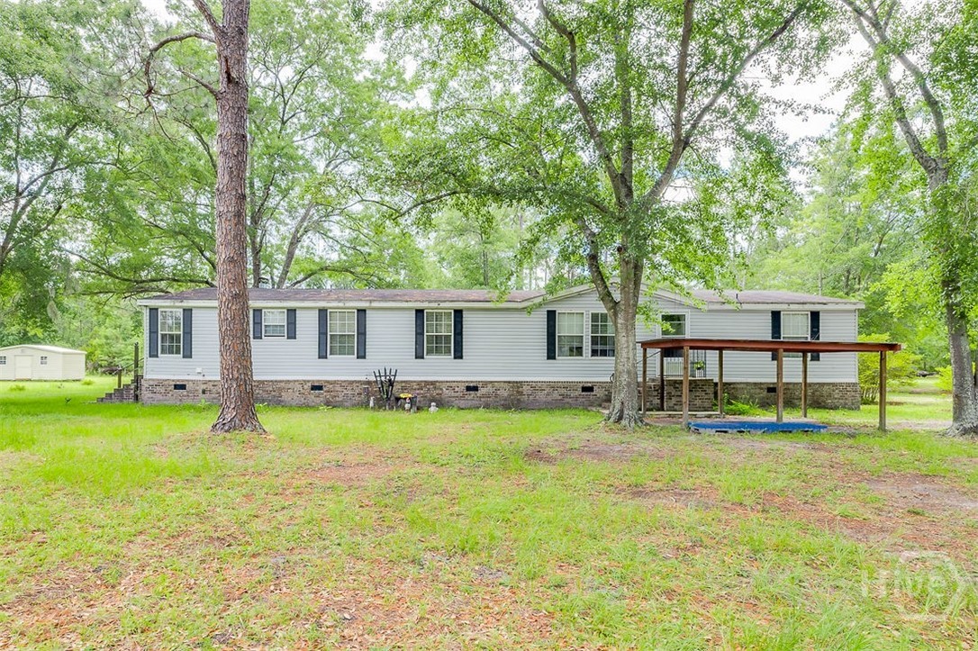 3104 Courthouse Road Guyton, GA 31312 - Photo 1 of 58