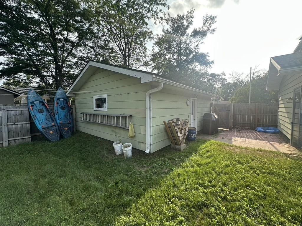 111 North Fourth Street Eagle River, WI 54521 - Photo 9 of 9 Gallery Image 9