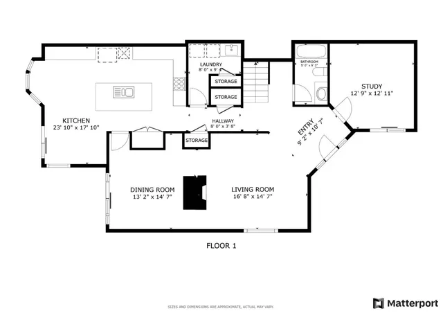 $1,749,000 | 5941 Fiddletown Place, San Jose, CA 95120