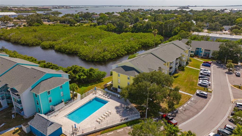 455 Alt 19, Unit 159 Palm Harbor, FL 34683 - Photo 48 of 65