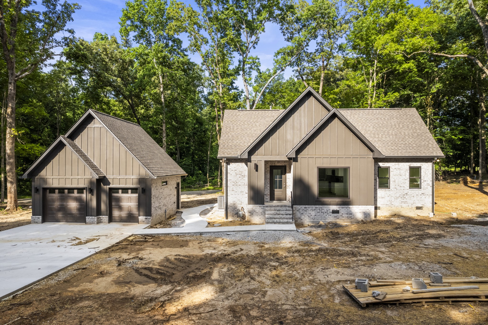 1676 Mansford Road Winchester, TN 37398 - Photo 25 of 36 Gallery Image 25