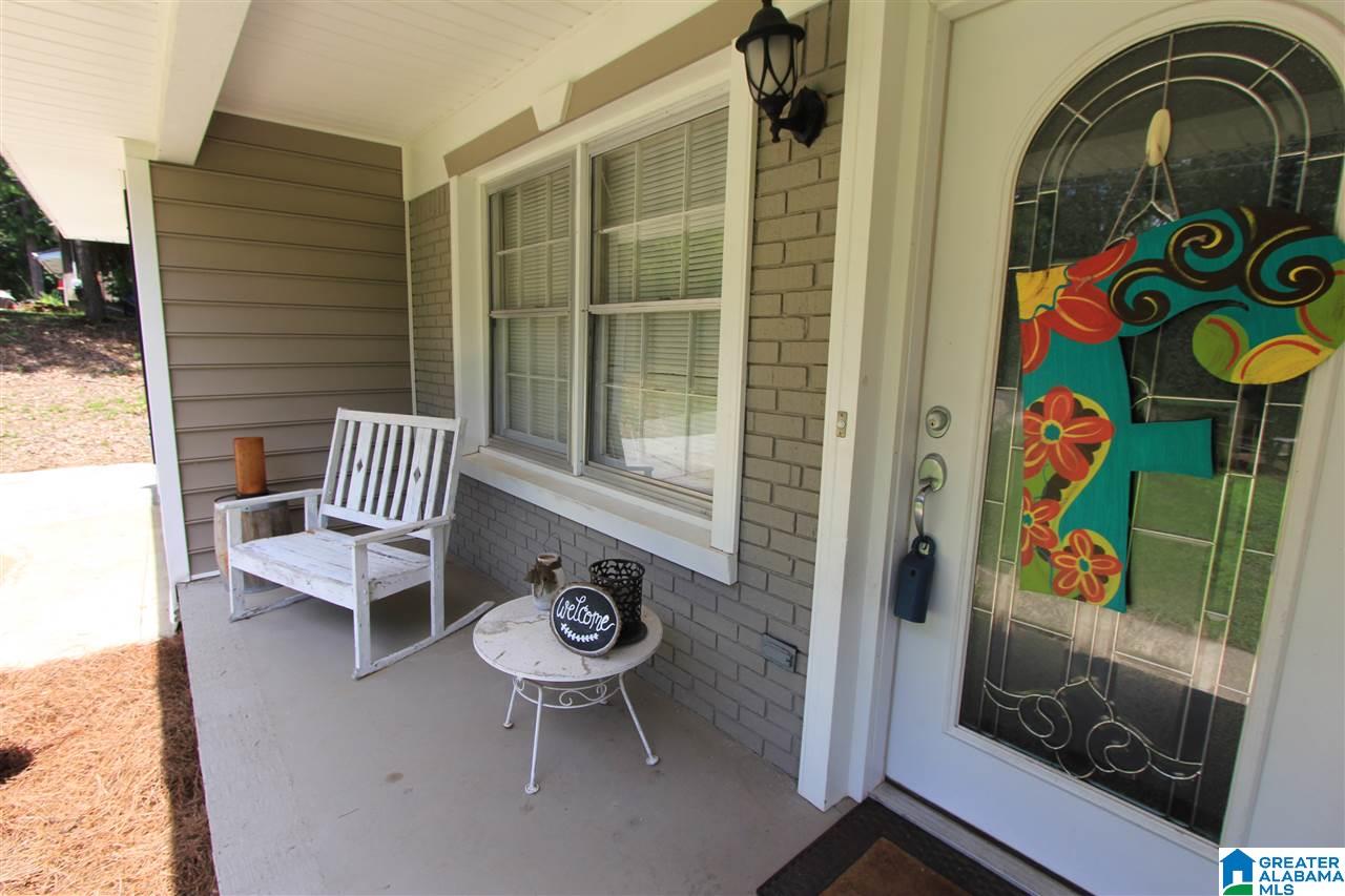 1618 Nelson Road Weaver, AL 36277 - Photo 20 of 44
