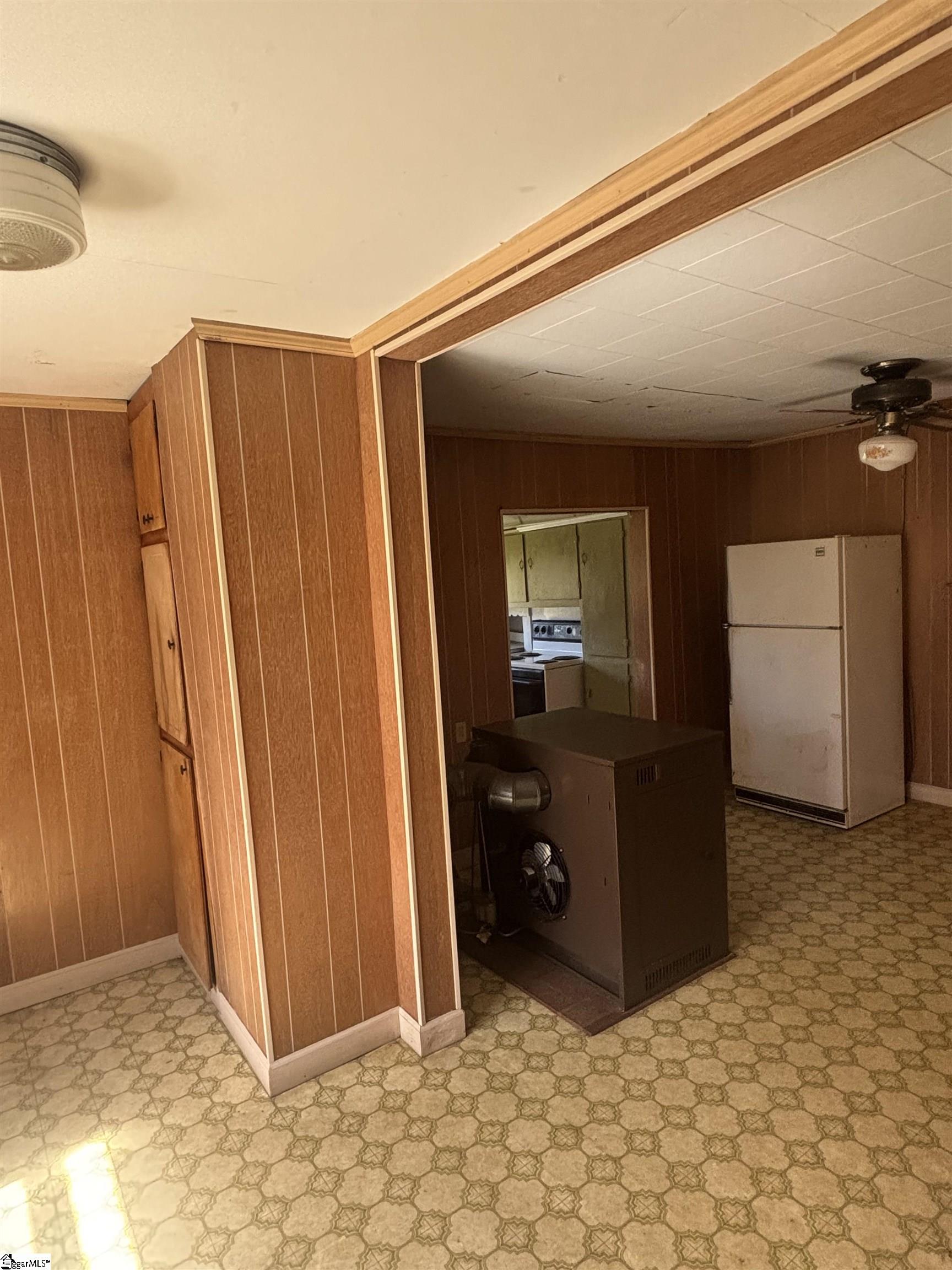 1642 Flat Rock Road Starr, SC 29684 - Photo 19 of 20