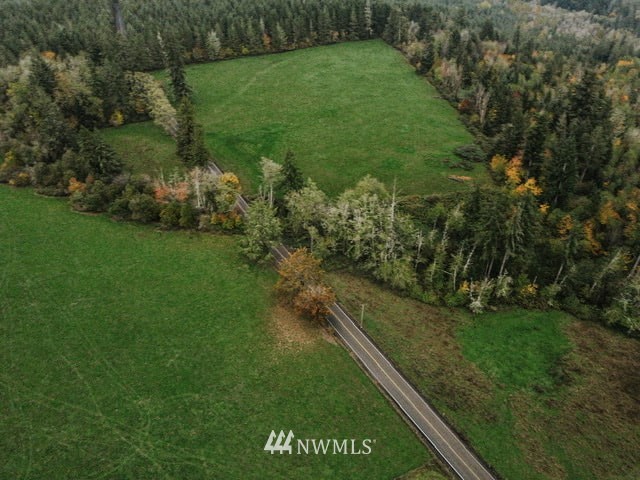 6 Oppelt Road Chehalis, WA 98532 - Photo 2 of 5 a view of a back yard