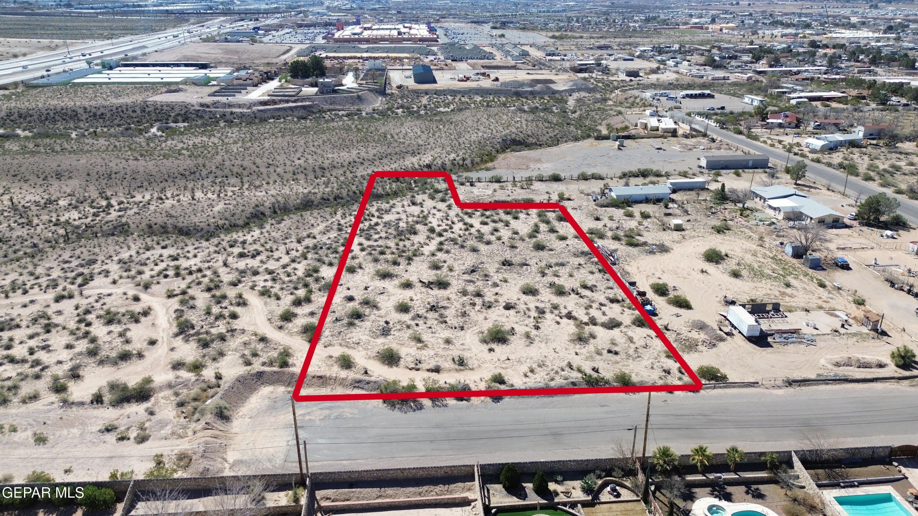 3 Reidsan Grove Canutillo, TX 79835 - Photo 11 of 20