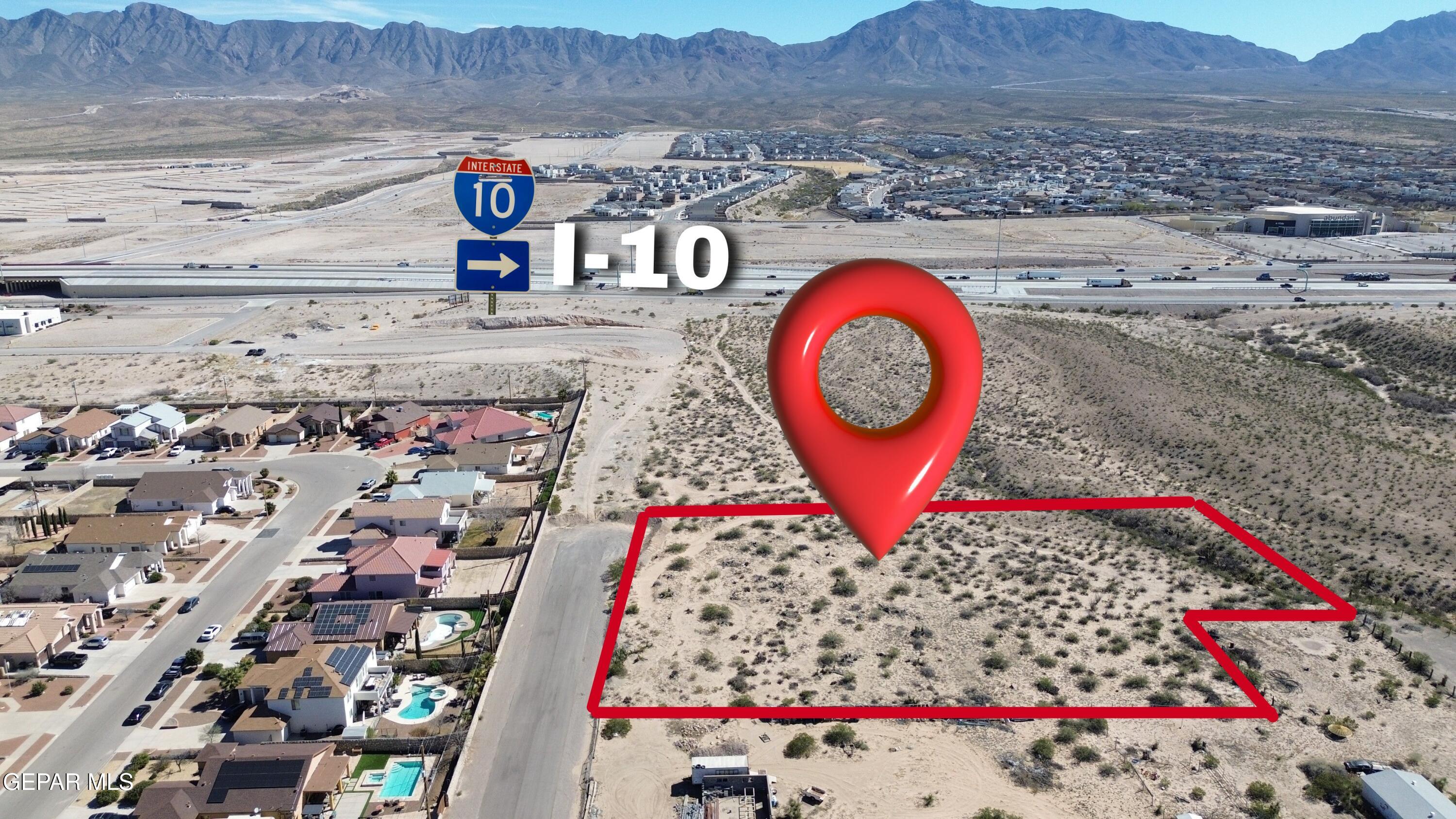 3 Reidsan Grove Canutillo, TX 79835 - Photo 13 of 20 a view of entryway