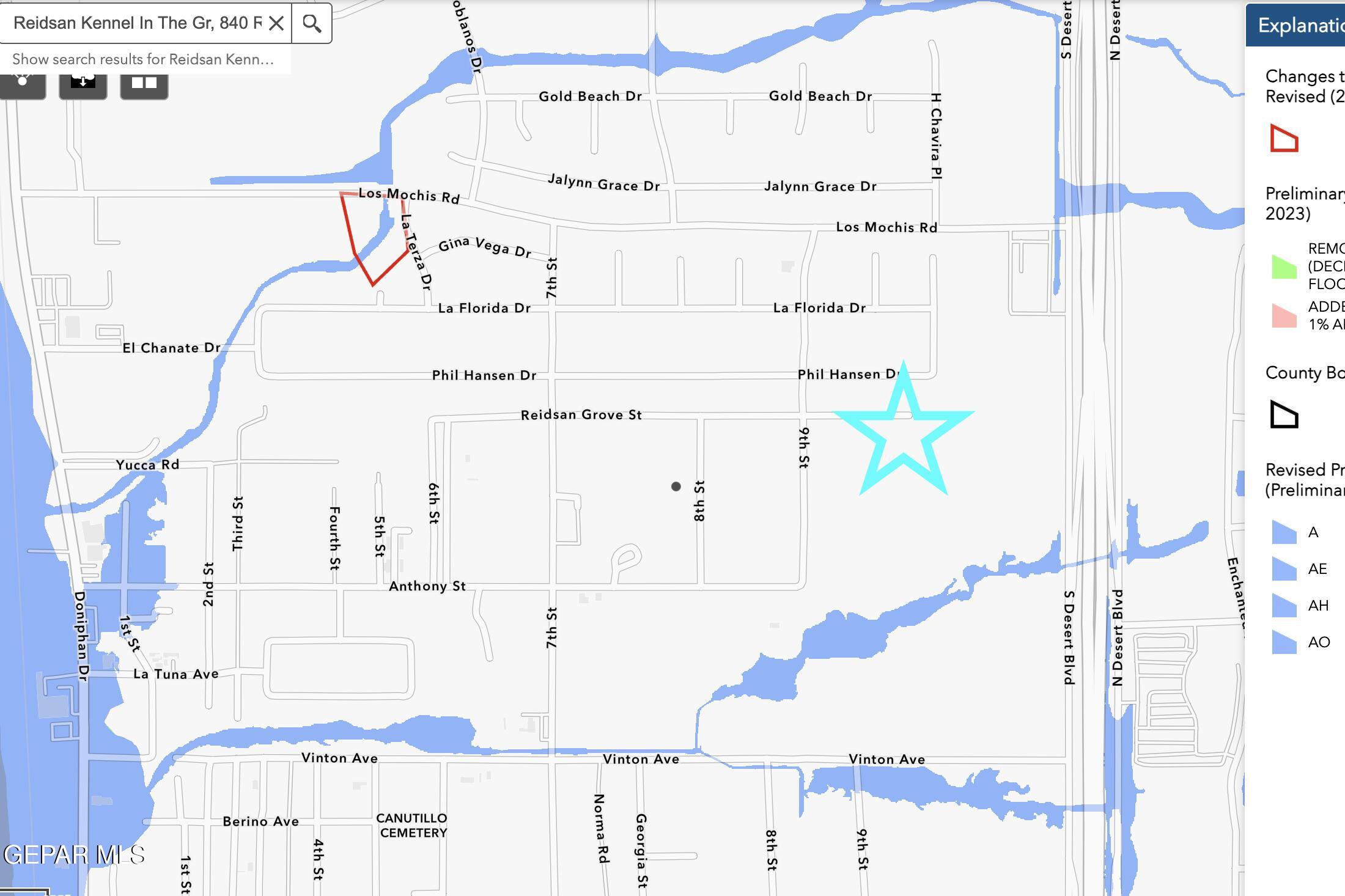 3 Reidsan Grove Canutillo, TX 79835 - Photo 20 of 20 a bathroom with a bathtub and a sink