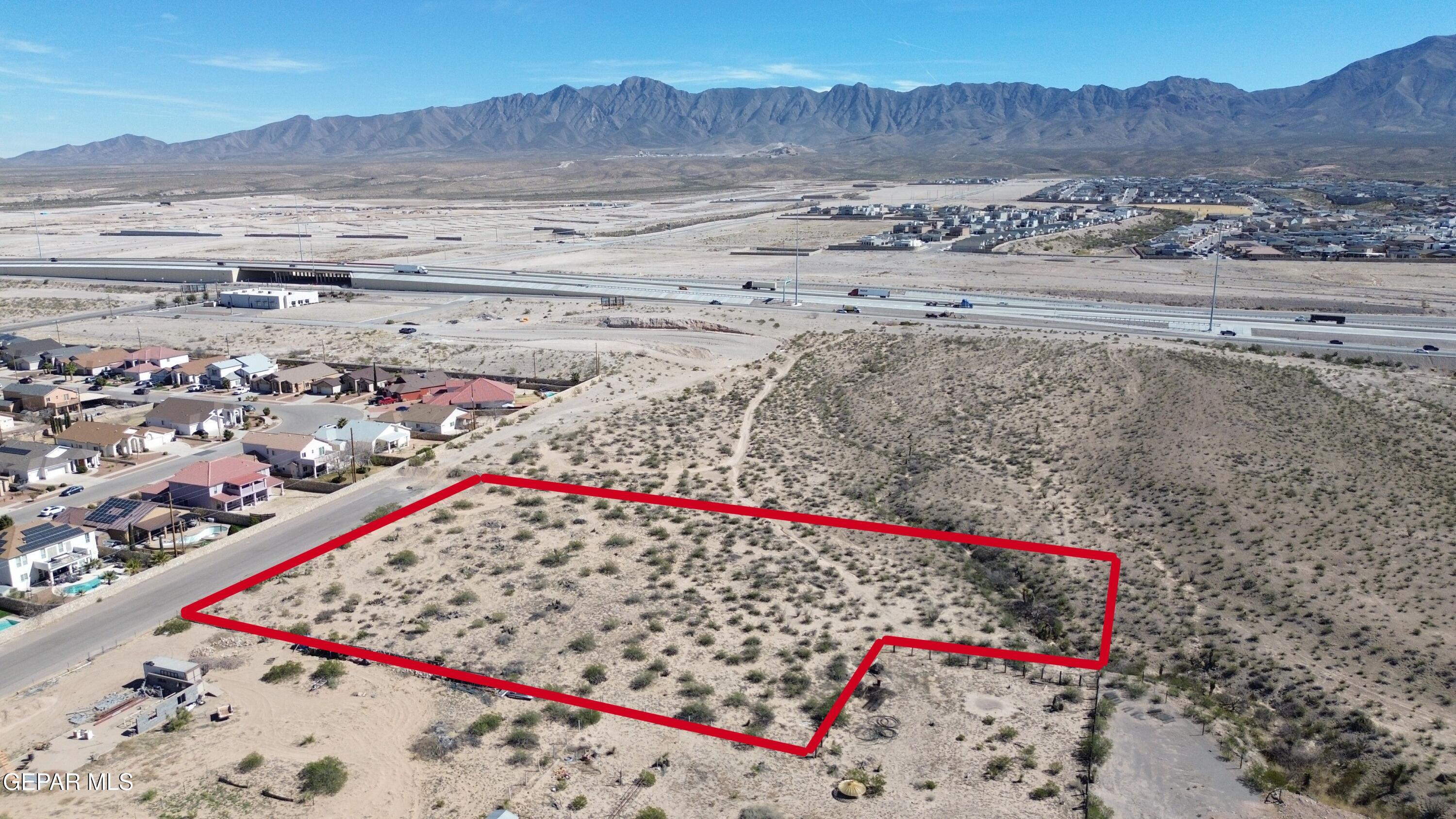 3 Reidsan Grove Canutillo, TX 79835 - Photo 4 of 20