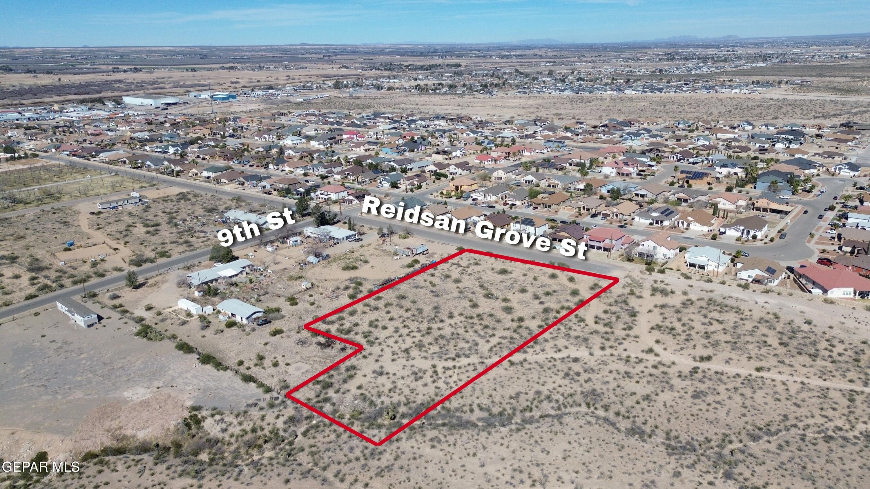 3 Reidsan Grove Canutillo, TX 79835 - Photo 7 of 20 unknown