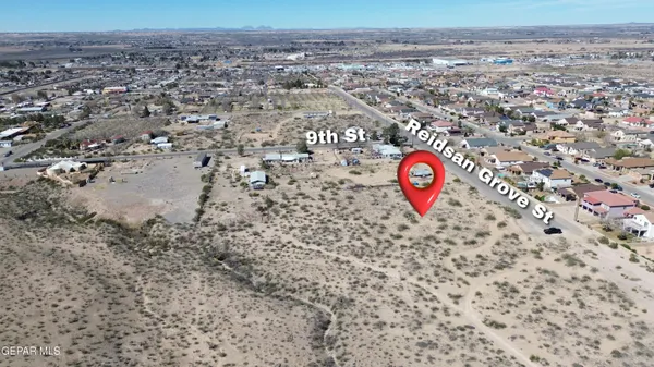 a view of a backyard with a sink