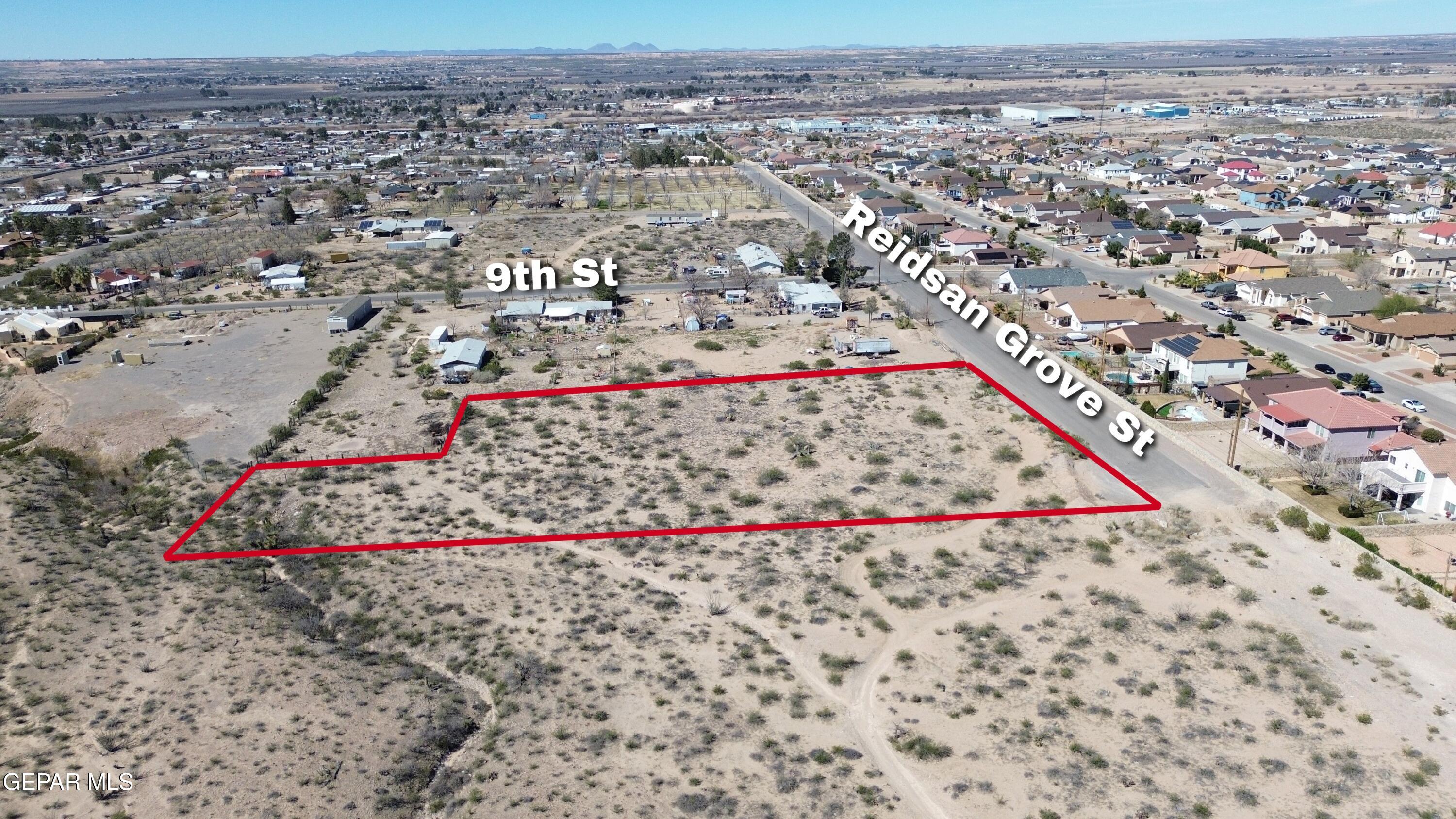 3 Reidsan Grove Canutillo, TX 79835 - Photo 9 of 20