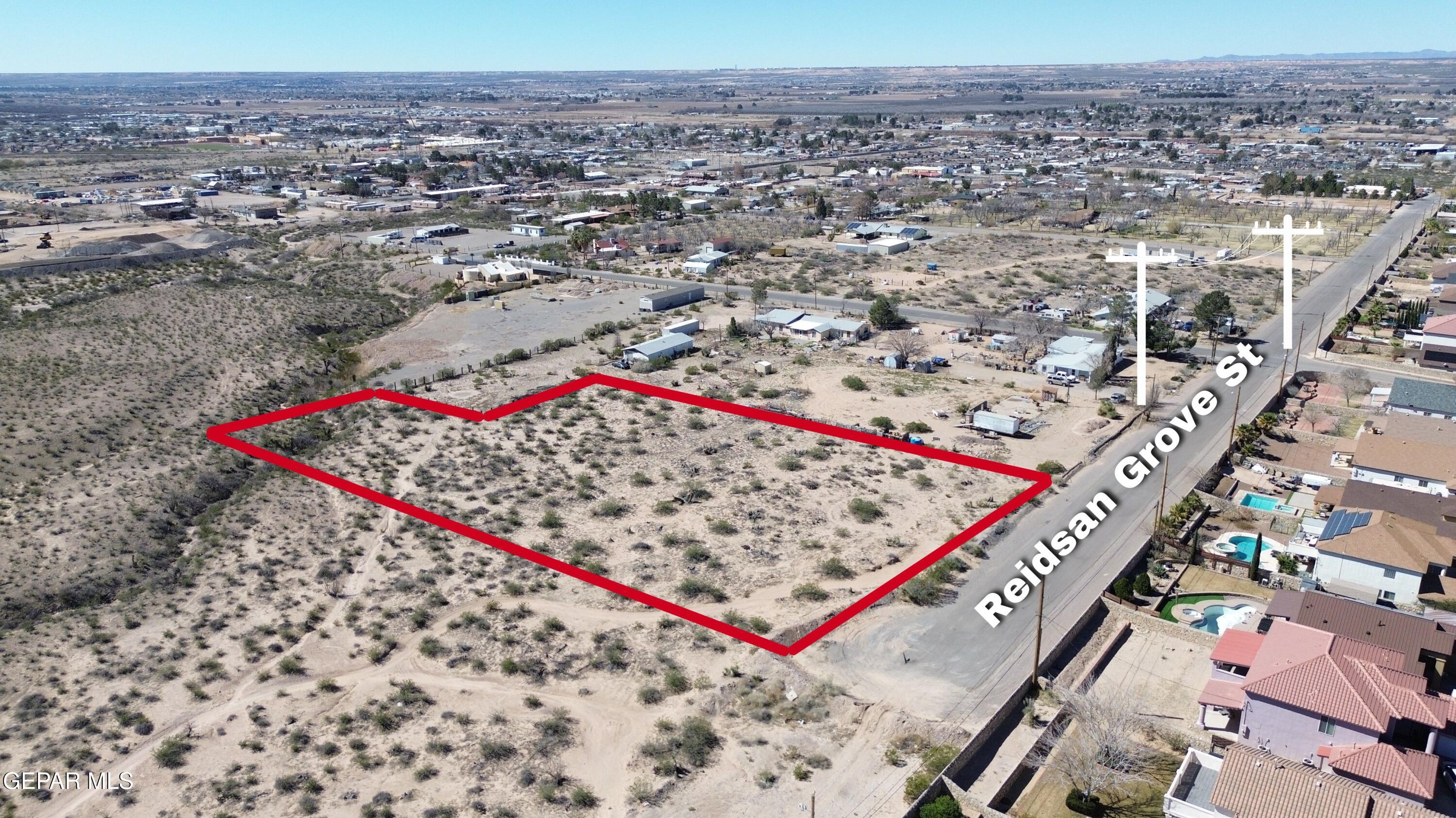 3 Reidsan Grove Canutillo, TX 79835 - Photo 10 of 20