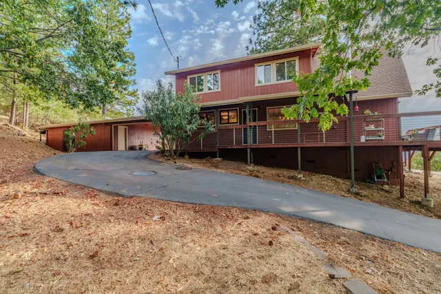 $599,000 | 10285 Ponderosa Way, Jackson, CA 95642