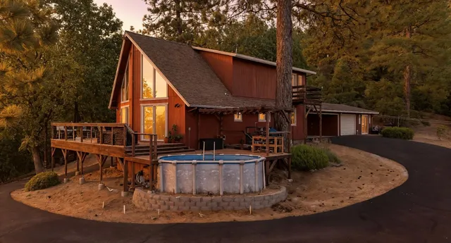 $639,000 | 10285 Ponderosa Way, Jackson, CA 95642