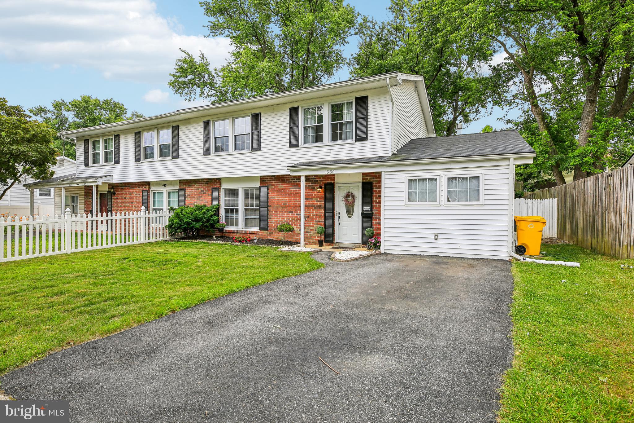1330 Greyswood Road Odenton, MD 21113 - Photo 3 of 33 Gallery Image 3