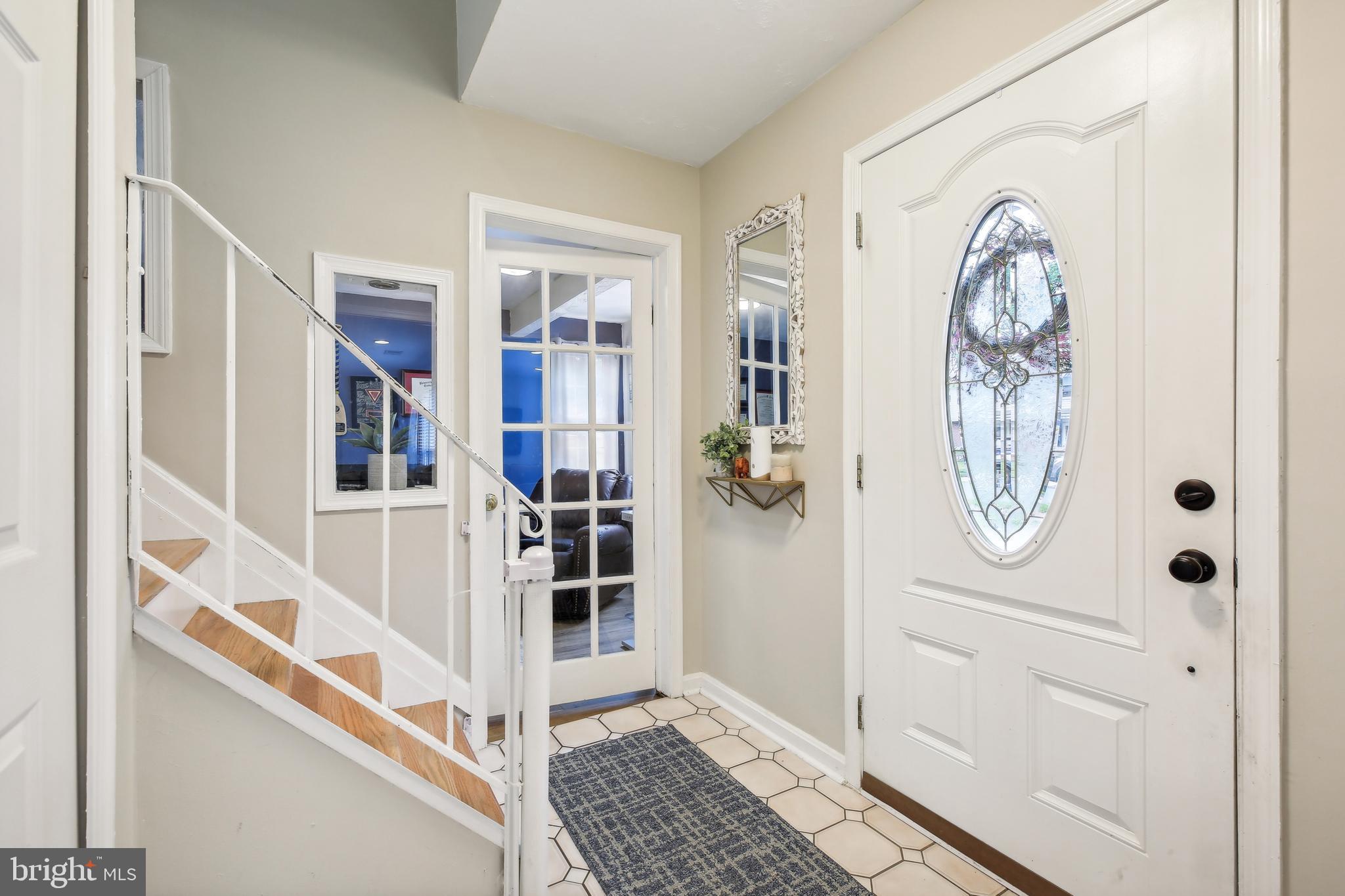 1330 Greyswood Road Odenton, MD 21113 - Photo 5 of 33 Foyer