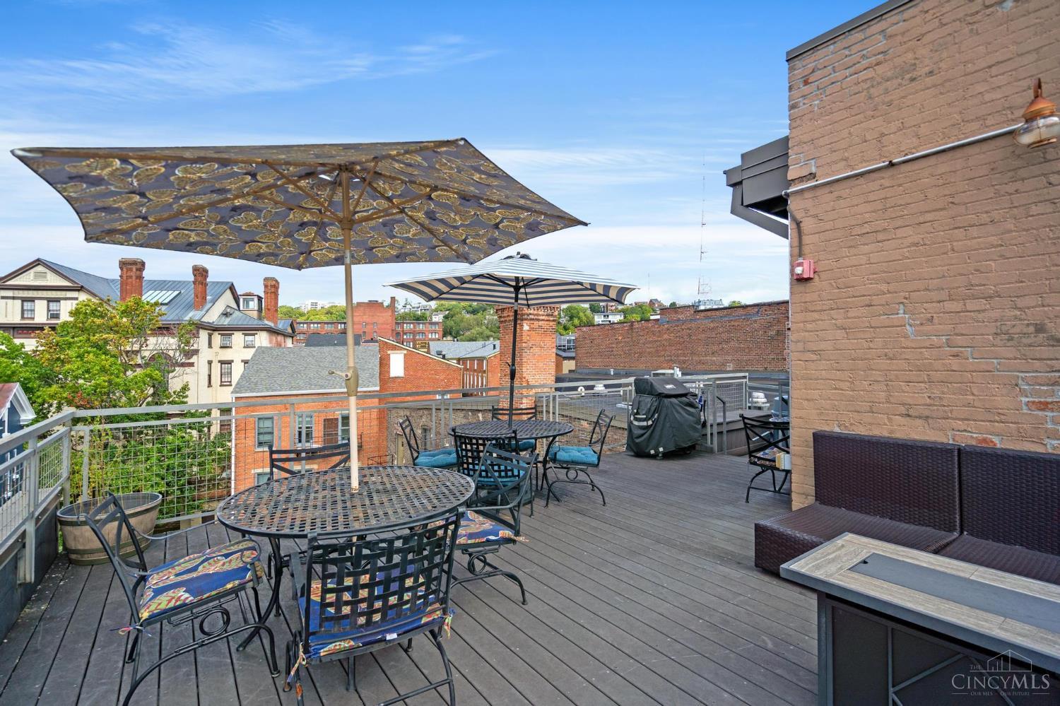 512 Reading Road, Unit 203 Cincinnati, OH 45202 - Photo 33 of 44 Gallery Image 33