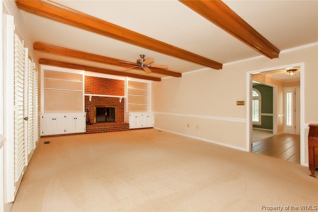 3313 Timber Ridge Williamsburg, VA 23185 - Photo 11 of 50 Gallery Image 11
