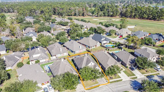 $305,000 | 10211 Eagle Hollow Drive, Humble, TX 77338