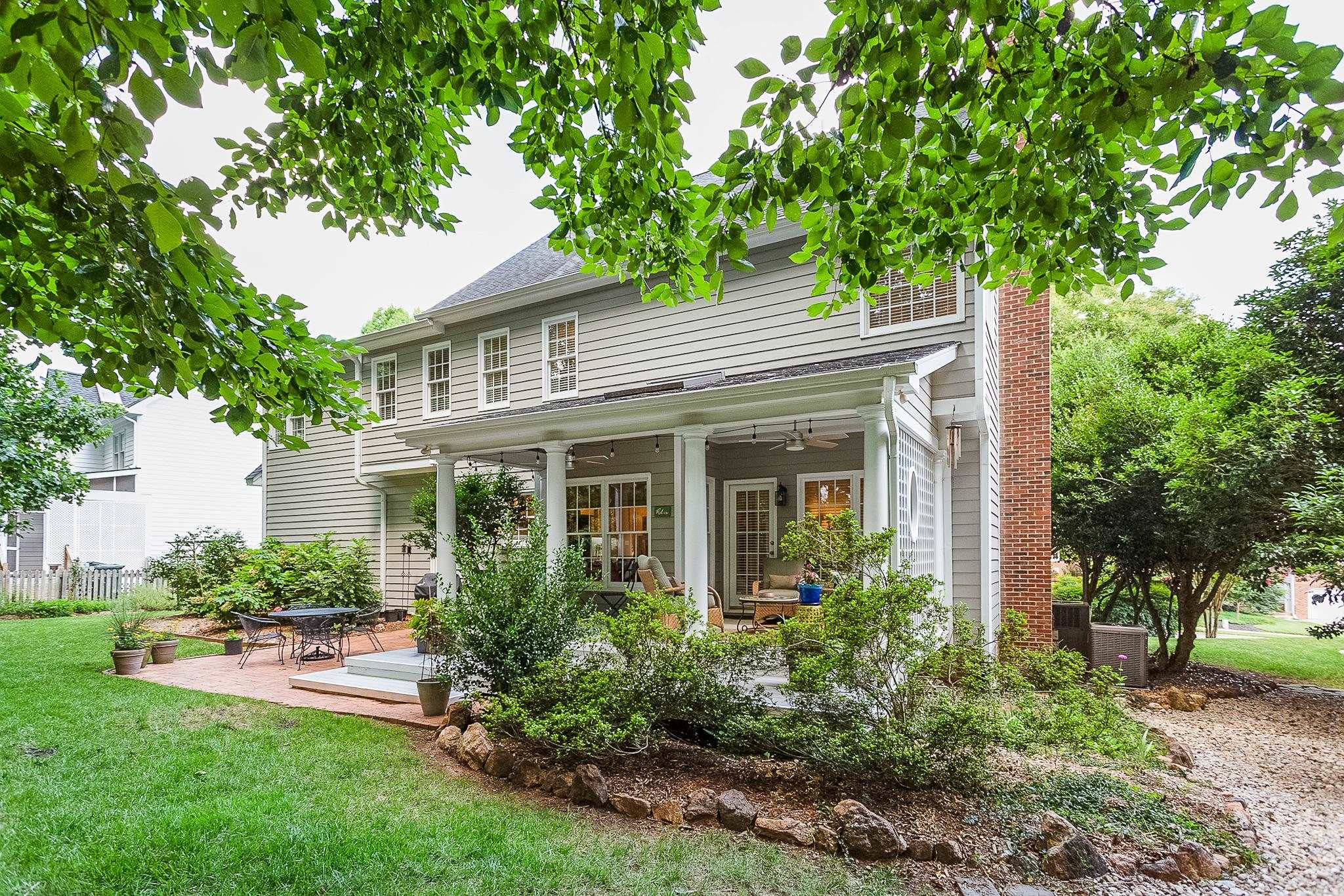 9421 Brimstone Lane Raleigh, NC 27613 - Photo 5 of 38 Photo 5