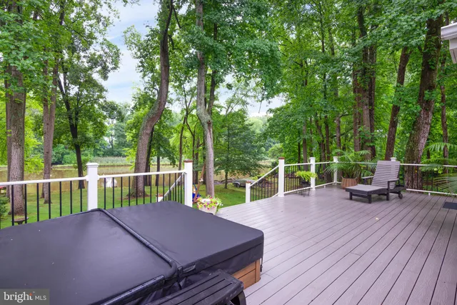 a kitchen with a stove and a white cabinet