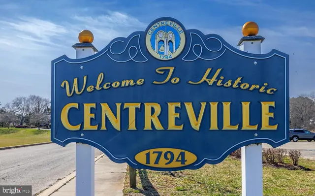 $799,900 | 109 Recovery Drive East, Centreville, MD 21617