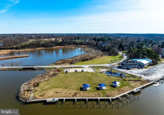 $799,900 | 109 Recovery Drive East, Centreville, MD 21617