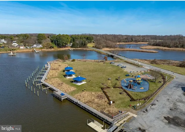 $799,900 | 109 Recovery Drive East, Centreville, MD 21617