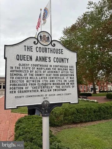 $799,900 | 109 Recovery Drive East, Centreville, MD 21617