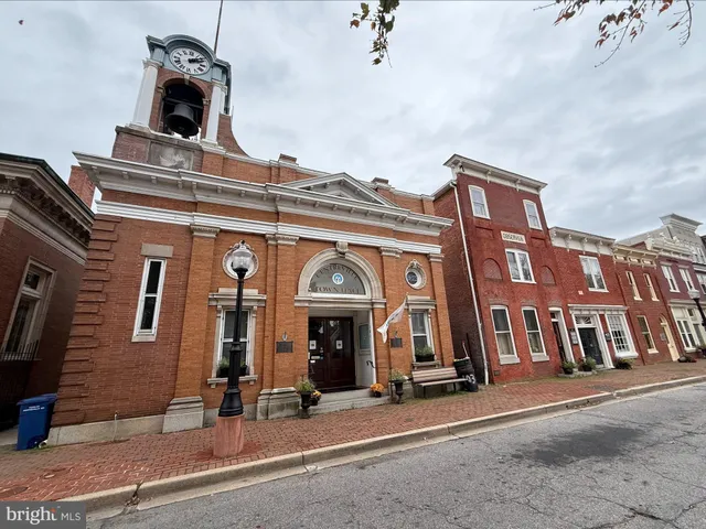 $799,900 | 109 Recovery Drive East, Centreville, MD 21617