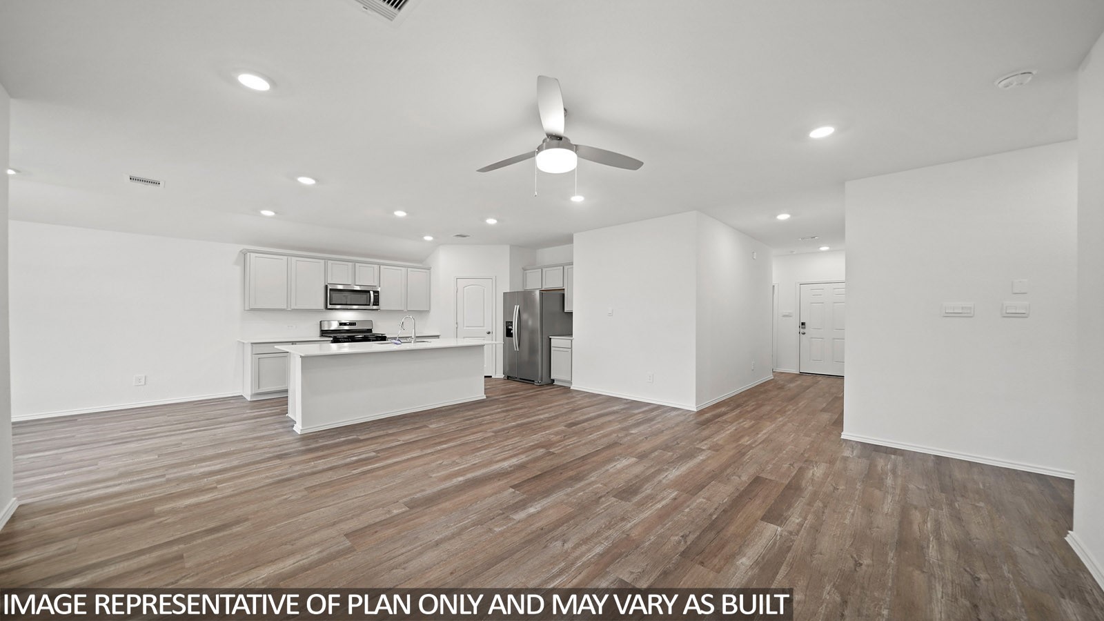 20024 Hilbert Road New Caney, TX 77357 - Photo 4 of 20
