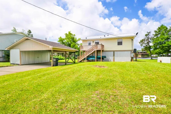 $2,200 | 15851 Keeney Drive, Fairhope, AL 36532