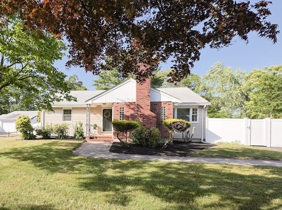 570 Bay Road Stoughton, MA 02072 - Photo 1 of 40 Gallery Image 1