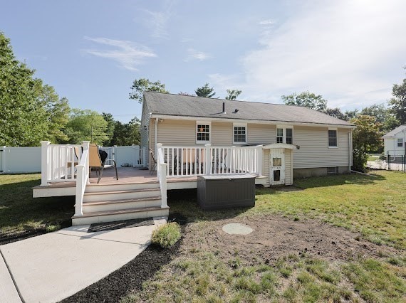 570 Bay Road Stoughton, MA 02072 - Photo 29 of 40 Gallery Image 29