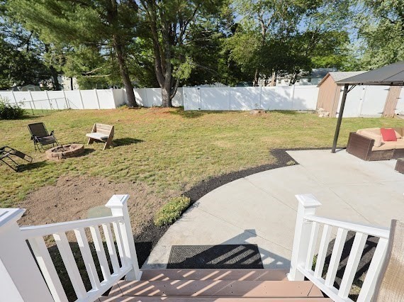 570 Bay Road Stoughton, MA 02072 - Photo 32 of 40 Gallery Image 32