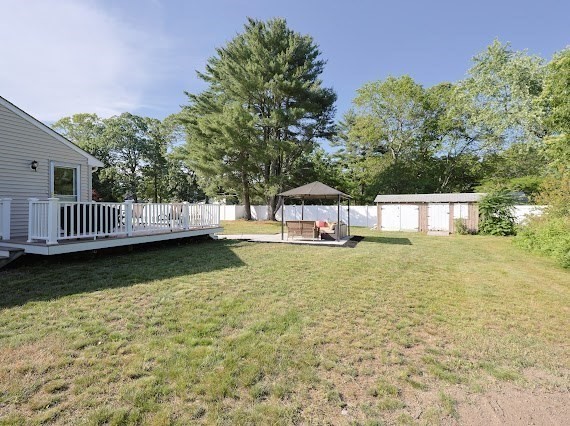570 Bay Road Stoughton, MA 02072 - Photo 34 of 40 Gallery Image 34