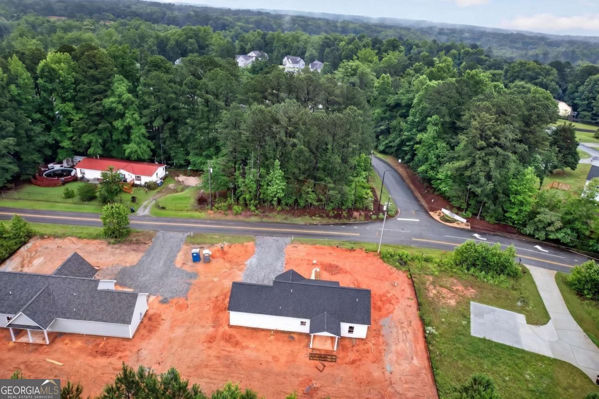438 Perkins Road Dallas, GA 30157 - Photo 26 of 28