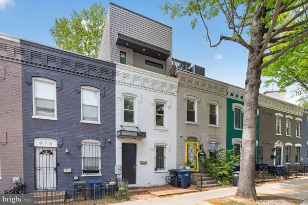 $838,999 | 978 Florida Avenue Northwest, Washington, DC 20001