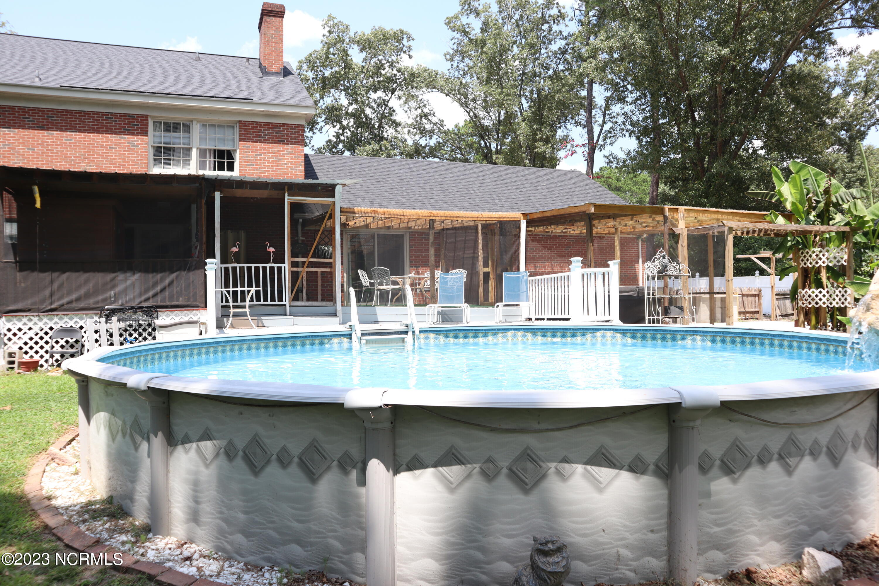 4005 Hawthorne Road Rocky Mount, NC 27804 - Photo 36 of 43 IMG_0276