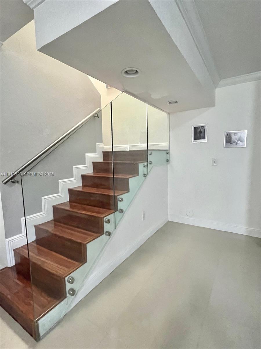 1990 Southwest 121st Court, Unit 232 Miami, FL 33175 - Photo 15 of 28 Stairs