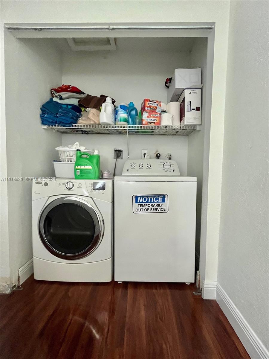 1990 Southwest 121st Court, Unit 232 Miami, FL 33175 - Photo 26 of 28 2nd floor