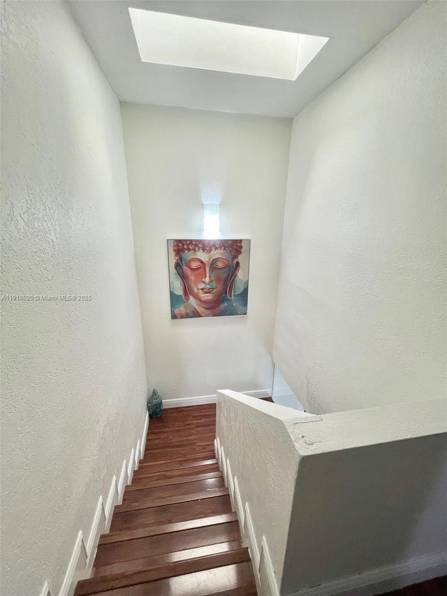 1990 Southwest 121st Court, Unit 232 Miami, FL 33175 - Photo 27 of 28 a view of entryway