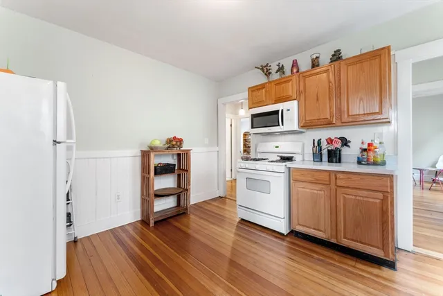 $2,650 | 13-15 Carney Street, Unit 15, Medford, MA 02155