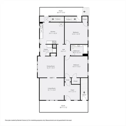 $2,650 | 13-15 Carney Street, Unit 15, Medford, MA 02155