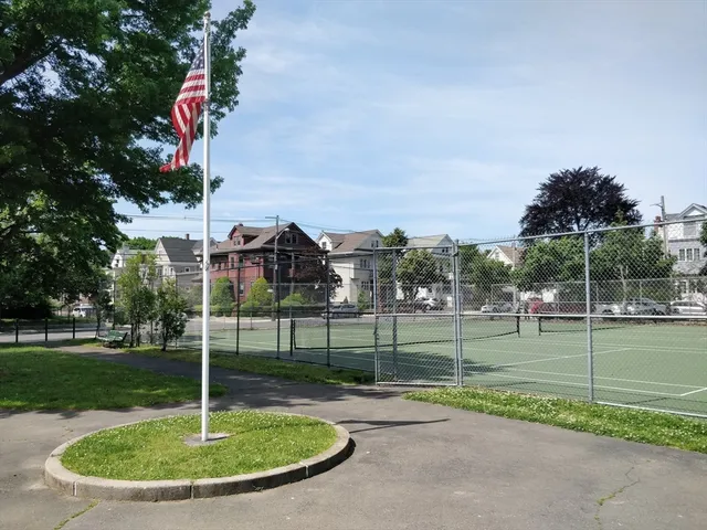 $2,650 | 13-15 Carney Street, Unit 15, Medford, MA 02155